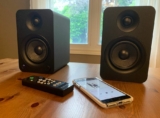 Best Buy Contest: Win 1 of 2 sets of Kanto YU speakers