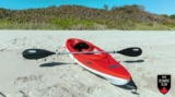 Olympic Club Contest: Win a new Pelican Summit Kayak from Canadian Tire