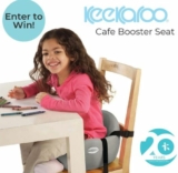 Oyaco Giveaway: Win a portable Café Booster