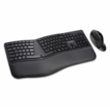 Win a Kensington Pro Fit Ergo wireless keyboard and Mouse from WhatsYourTech