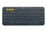 Whats Your Tech Contest: Win a Logitech K380 Multi-Device Bluetooth Keyboard