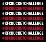 KFC Bucket Challenge Contest: Win 1 of 16 $50 gift cards