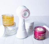 Clarisonic Giveaway: Win a Clarisonic Mia Smart and a Kiehls Face Mask