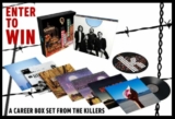 Exclaim Contest: Win a massive career box set from The Killers