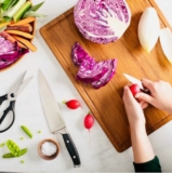 VITA daily Contest: Win a $190 six-piece knife set from Kilne