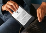 Best Buy Contest: Win an Amazon Kindle eReader for Valentine’s Day