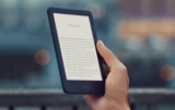 Whats Your Tech Contest: Win the Amazon Kindle 6″ Digital eBook Reader with Touchscreen