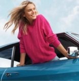 The Kit Contest: Win a $500 Joe Fresh gift card