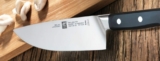 Zwilling Newsletter Contest: Win a Zwilling Pro 7 inch Chef’s Knife valued at $230