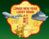 Knorr Lucky Draw Contest: Win dream vacations at knorrluckydraw.com