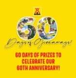 KOA 60 Days of Giveaways 2022: Win daily prizes at koasixtydays.com