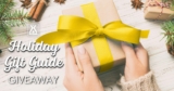 KOA Holiday Gift Guide Giveaway: Win a prize package with gifts valued at over $800