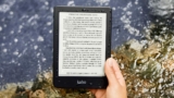 Win a Kobo Clara 2E 6″ Digital eReader with Touchscreen from Whatsyourtech