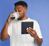 Win a a Kobo Clara 2E eReader from VITA Daily