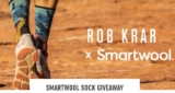 MEC Giveaway: Win 3 pairs of Smartwool PhD Endurance trail running socks