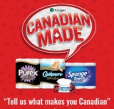 Kruger Canadian Made Contest 2022: Win daily prizes valued at up to $19,472 at krugercanadianmade.ca