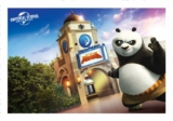 Del Monte Kung Fu Panda Contest 2023: Win a family trip to Universal Studios Hollywood at freshdelmontefun.com