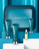 Shoppers Drug Mart Contest: Win 1 of 5 Dr Lancer prize packs valued at $99