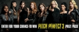 Landmark Cinemas Pitch Perfect 3 Contest. Win 1 of 5 Pitch perfect prize packs