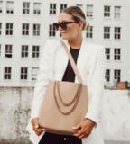 Win a Lark + Ives x The Working Girl Work-It Tote Bag