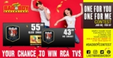 Lastman’s Bad Boy Contest: Win a RCA TV for you and one for a friend