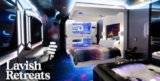Win a 1-night stay at Fantasyland Hotel + $100 Gift Card to West Edmonton Mall