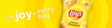 Lays Contest 2021: Win Chips for a Year and more at gottahavelays.ca
