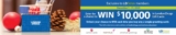 LDExtras Carlton Cards Contest: Win $10,000 in London Drugs gift cards