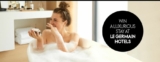 Elle Canada Contest: Win a Refined and Luxurious Stay at Le Germain Hotels
