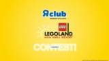 Toys R Us LEGO Contest 2020: Win a family trip to Legoland New York Resort