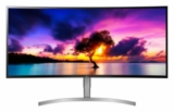 Best Buy Contest: Win an LG Curved UltraWide Computer Monitor