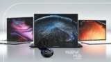 LG Hustle Hub Contest: Win an LG gram laptop, a pair of LG TONE earbuds and more
