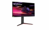 Win 1 of 2  LG UltraGear 27″ FHD 240Hz gaming monitors from Best Buy