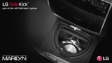 Marilyn Denis Show LG Contest: Win an LG TWINWash System