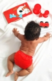 Win 4 LilHelper products of your choice valued at up to $107
