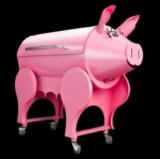 JC Perreault The Lil’ Pig Contest: Win a Pig Treager wood pellet grill valued at $2500 at concoursjcp.com