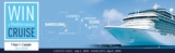 Linen Chest Contest: Win a Mediterranean Cruise