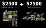 Ryobi Link My Garage Contest 2022: Win a $5,000 Garage Makeover at ryobitools.ca/linkmygarage