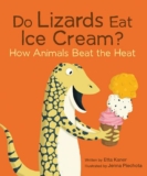 Owl Kids Contest: Win 1 of 2 copies of the book “Do Lizards Eat Ice Cream?”