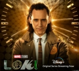Win a LOKI Prize Pack and an annual Disney+ Subscription from Tribute