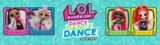 YTV LOL Surprise Dance Contest: Win 1 of 10 collections at ytv.com/lolsurprisedance