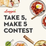 Longo’s Giveaway: Win a $50 Longo’s gift card