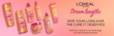 L’Oréal Canada Contest: Win 1 of 10 Dream Lengths prize packs