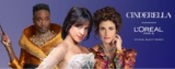 L’Oréal Paris Cinderella Contest: Win an entire Cinderella Look of your choice valued at $100