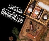 L’Oreal Men Expert Contest: Win a limited edition Men Expert BarberClub gift set