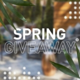 Lowes Spring Giveaway: Win a $500 Lowe’s gift card