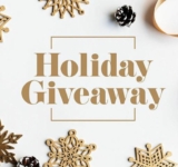 Lowes Holiday Giveaway: Win a $500 Lowes gift card
