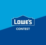 Lowe’s eco-friendly Contest: Win a $500 Lowe’s gift card