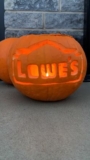 Lowe’s Halloween Contest: Win a $50 gift card