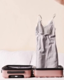 Win a $200 Gift card from la Vie en Rose + a 3-piece American Tourister luggage set